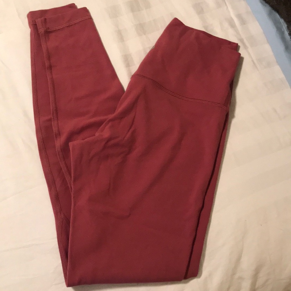 Lululemon Align Legging